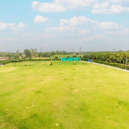 Fortune Park, Hoshiarpur - Member Itc Hotels' Group ภายนอก รูปภาพ
