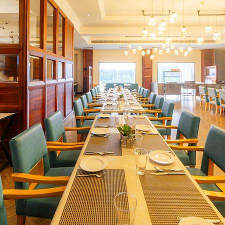 Fortune Park, Hoshiarpur - Member Itc Hotels' Group ภายนอก รูปภาพ