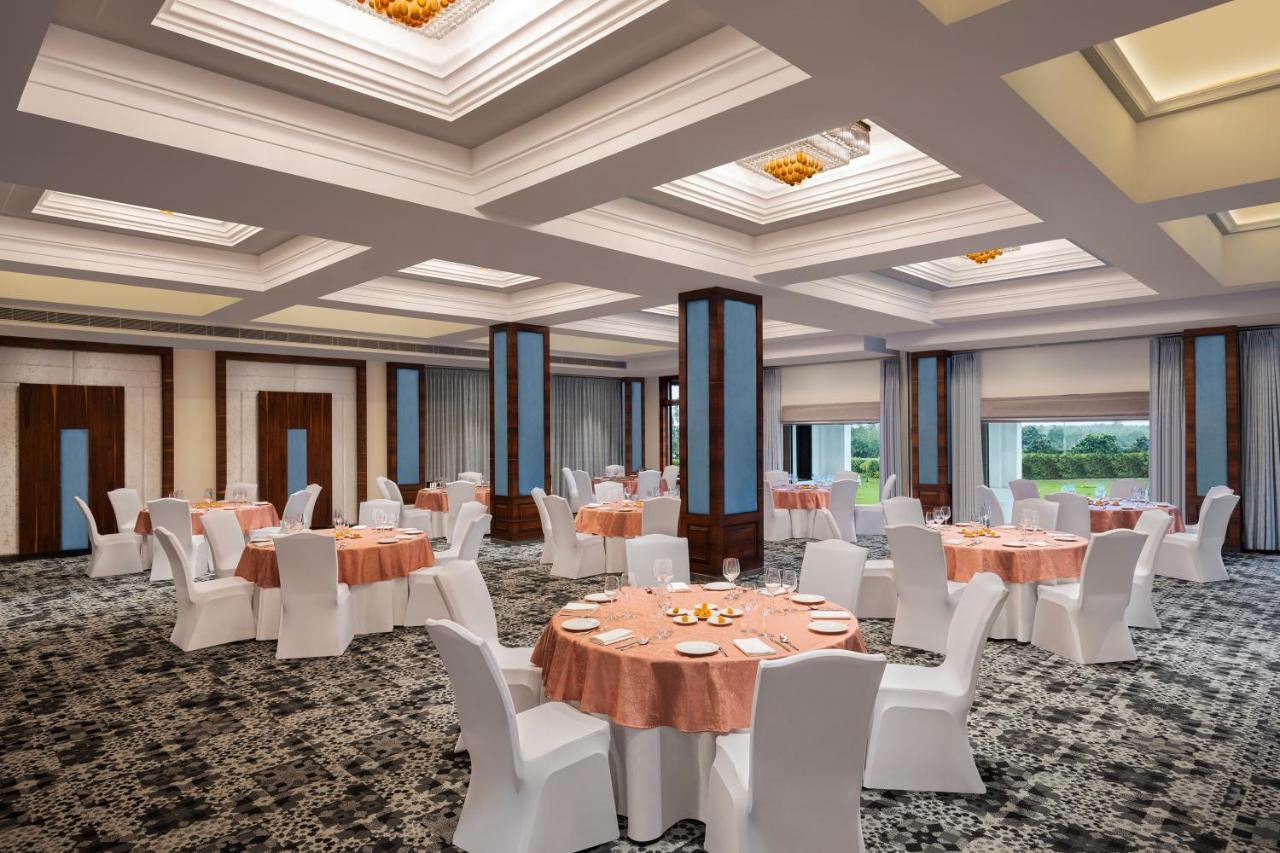 Fortune Park, Hoshiarpur - Member Itc Hotels' Group ภายนอก รูปภาพ