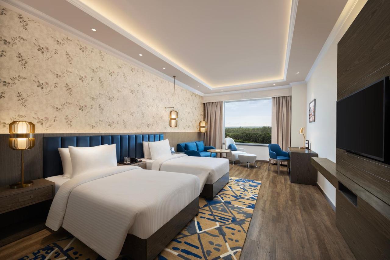 Fortune Park, Hoshiarpur - Member Itc Hotels' Group ภายนอก รูปภาพ