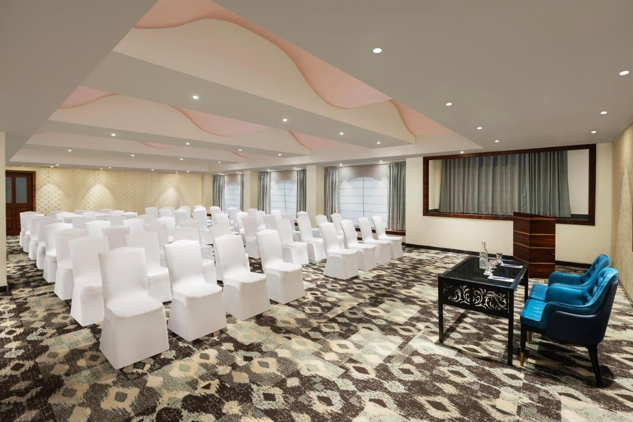 Fortune Park, Hoshiarpur - Member Itc Hotels' Group ภายนอก รูปภาพ