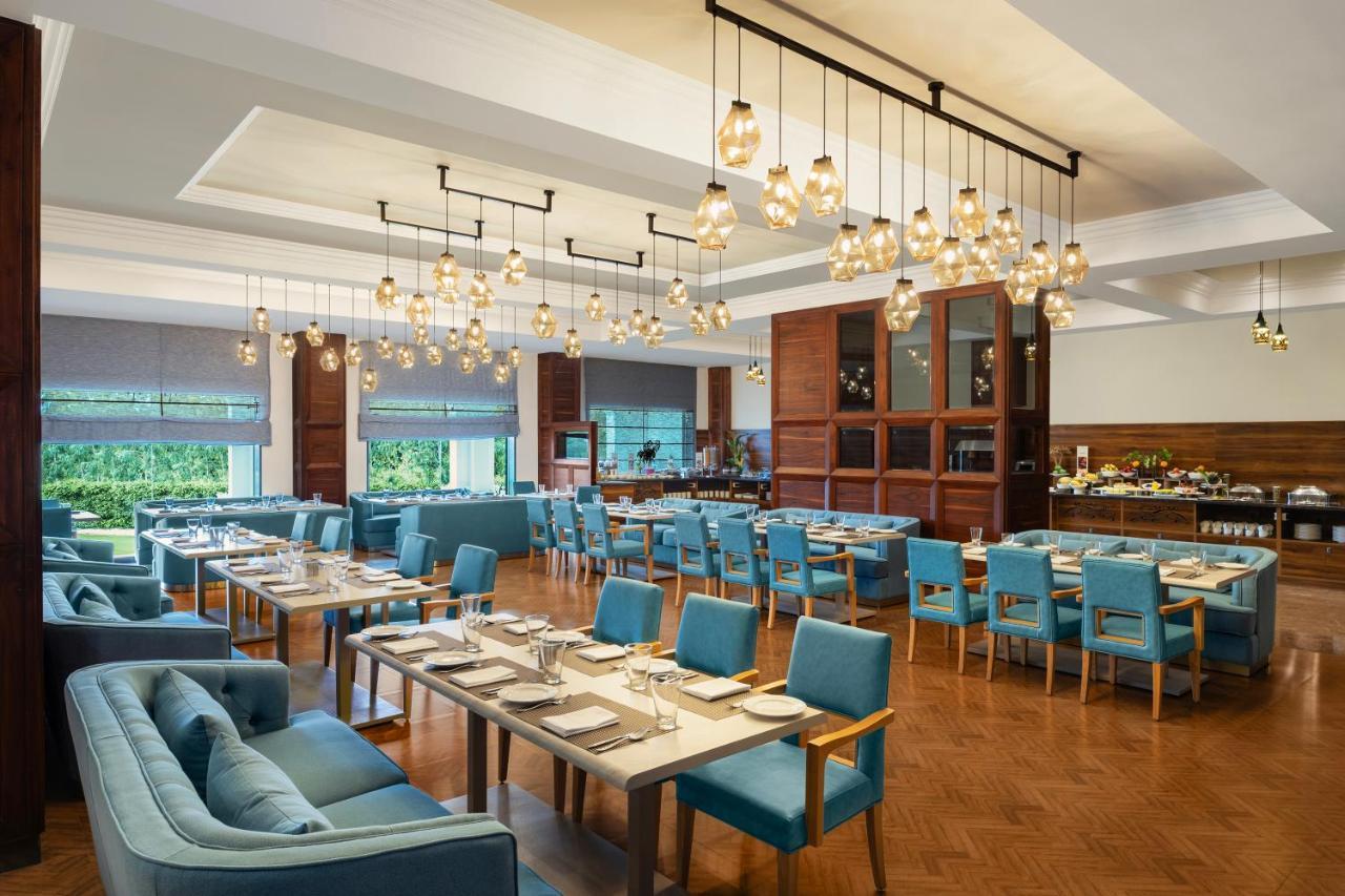 Fortune Park, Hoshiarpur - Member Itc Hotels' Group ภายนอก รูปภาพ