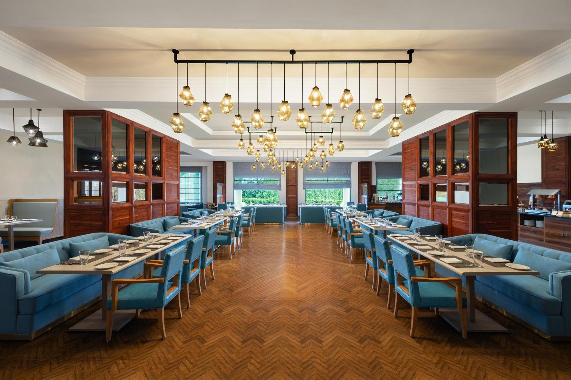 Fortune Park, Hoshiarpur - Member Itc Hotels' Group ภายนอก รูปภาพ