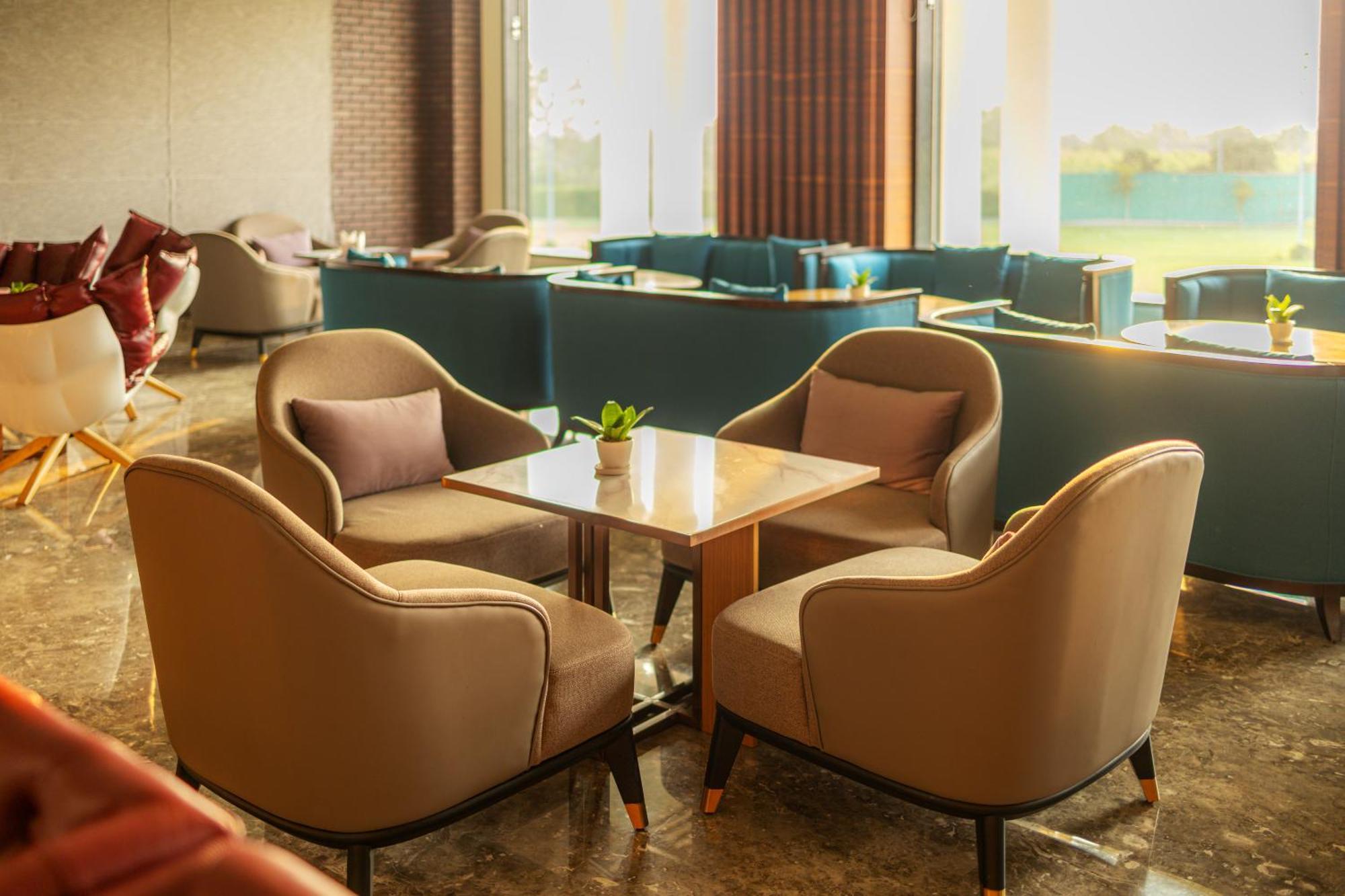 Fortune Park, Hoshiarpur - Member Itc Hotels' Group ภายนอก รูปภาพ
