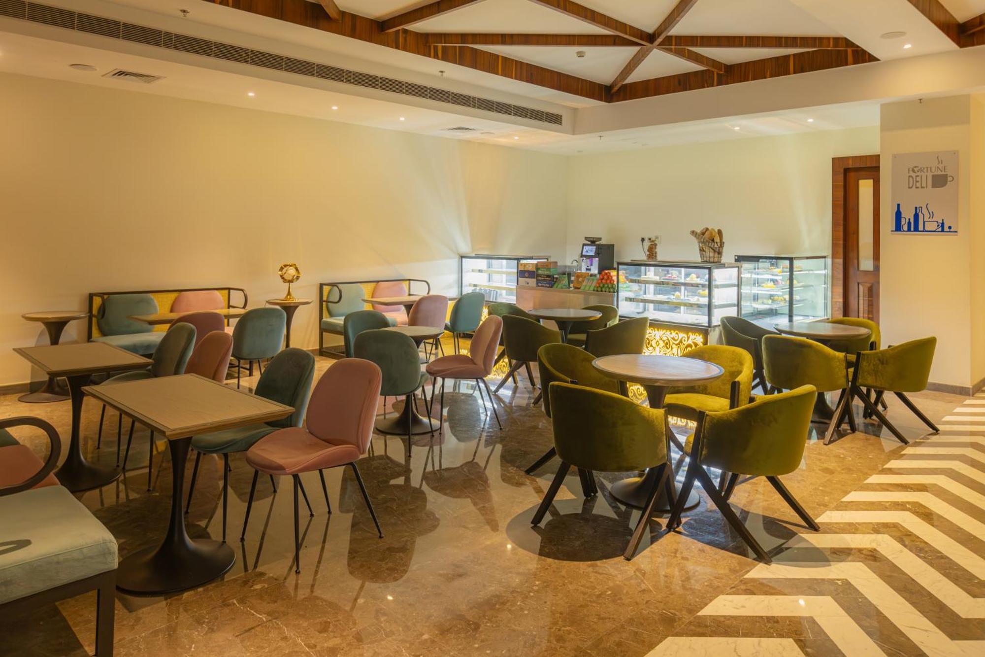 Fortune Park, Hoshiarpur - Member Itc Hotels' Group ภายนอก รูปภาพ