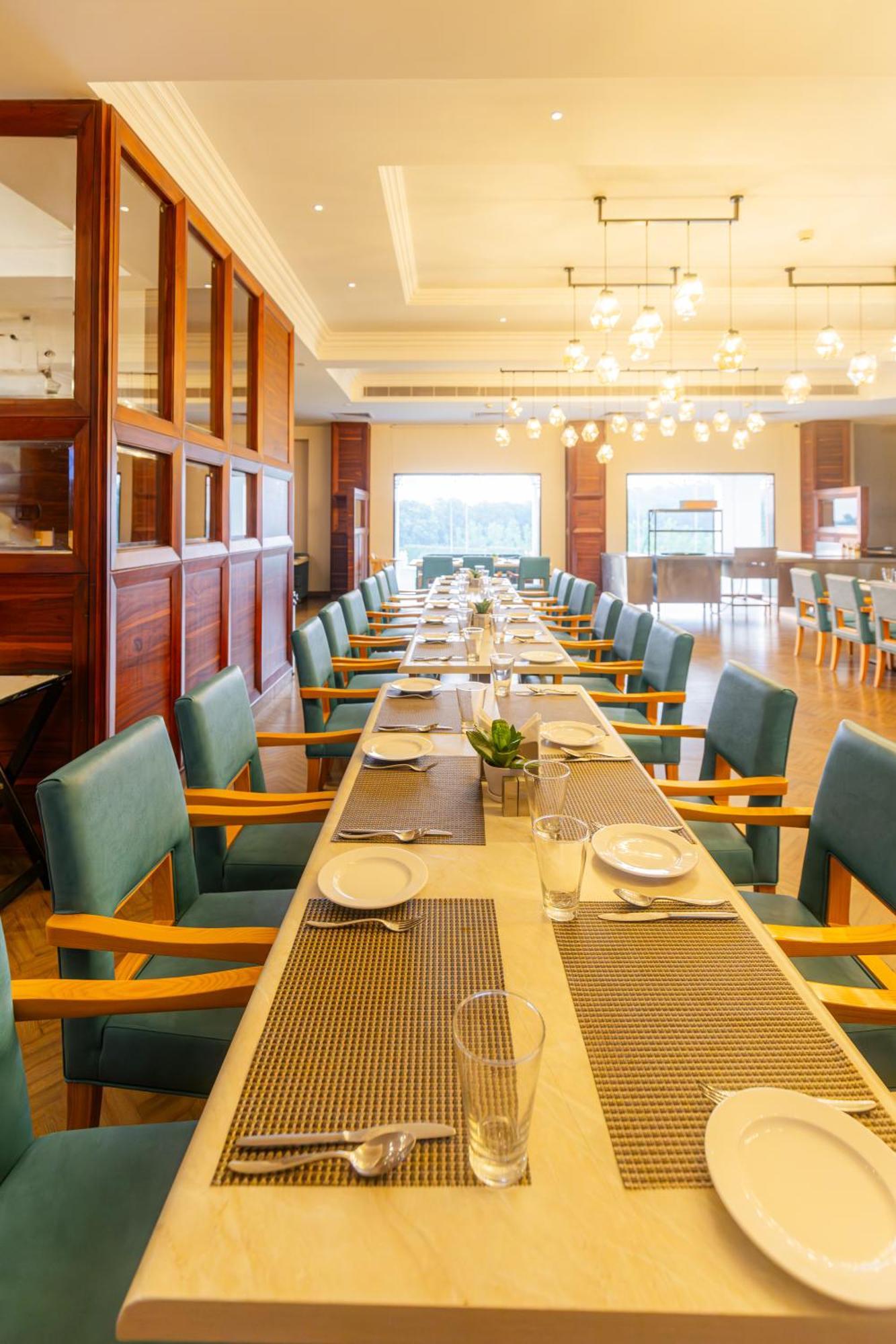 Fortune Park, Hoshiarpur - Member Itc Hotels' Group ภายนอก รูปภาพ